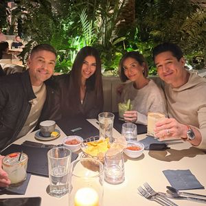 Image post by @mariolopez on Instagram