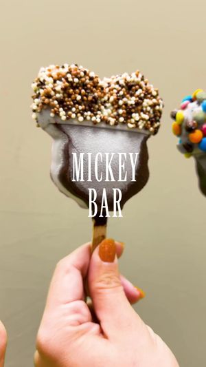 Video post by @disneyparks on TikTok