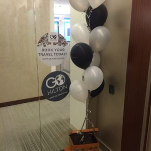 Image post by @hiltoncareers on Instagram