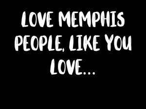 Image post by @unapologeticallymemphis on Instagram