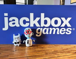 Image post by @playjackboxgames on Instagram