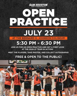Image post by @bearkatsmbb on Instagram