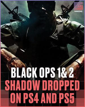 Image post by @brgaming on Instagram