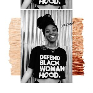 Image post by @mstrinitysimone on Instagram