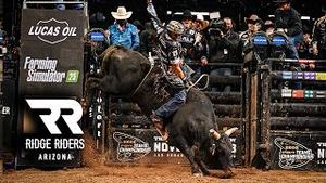 Video post by @pbr on YouTube