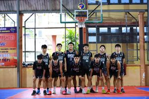 Image post by @Jumpshots Tournament on Facebook