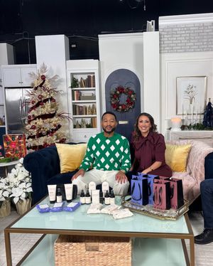 Image post by @qvc on Instagram