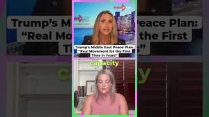 Video post by @The Right View with Lara Trump on YouTube