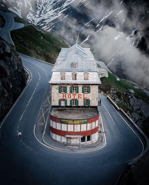 Image post by @fubiz on Instagram