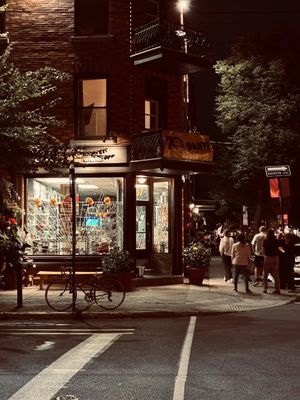 Image post by @mtl_unscripted on Instagram