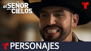 Video post by @telemundo on YouTube