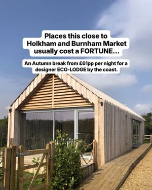 Image post by @fabulousnorfolk on Instagram