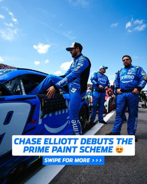 Image post by @sportsonprime on Instagram