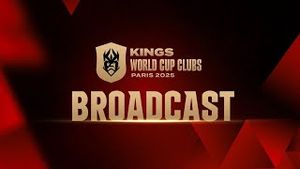 Video post by @deportes on YouTube