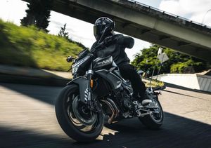 Image post by @motorcyclemall on Instagram