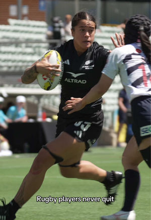 Video post by @worldrugby on TikTok