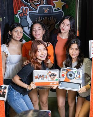 Image post by @utrgv on Instagram