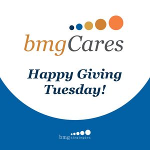 Image post by @bmgstrategies on Instagram