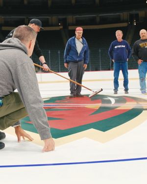 Image post by @minnesotawild on Instagram