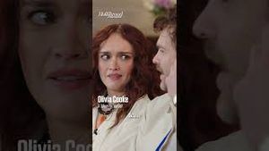 Video post by @hollywoodreporter on YouTube