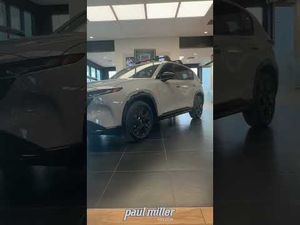 Video post by @paulmillerky on YouTube