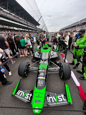 Image post by @myprishow on Instagram
