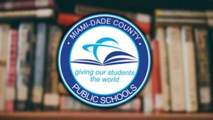 Image post by @miamischools on Facebook