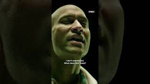 Video post by @hbo on YouTube