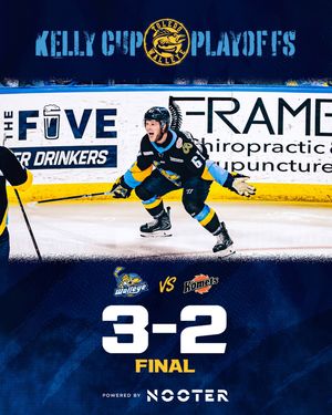 Image post by @toledowalleye on Instagram