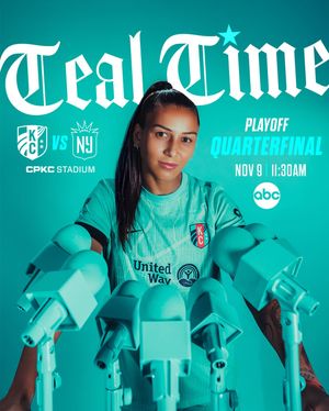 Image post by @kccurrent on Instagram