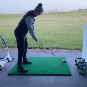 Image post by @joedeangolf on Instagram