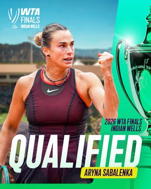 Image post by @wta on Instagram