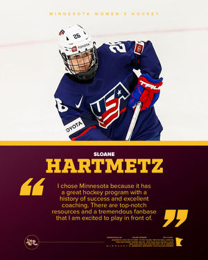 Image post by @gopherwhockey on Instagram