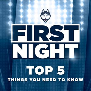 Image post by @uconnhuskies on Instagram