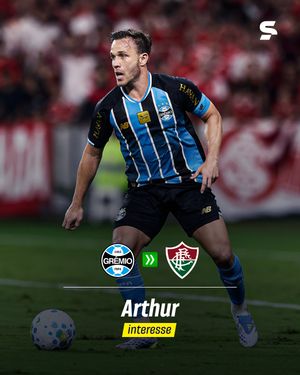 Image post by @sportv on Instagram