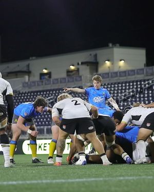Image post by @anthemrugby on Instagram