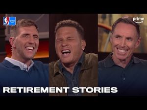 Video post by @Sports On Prime on YouTube