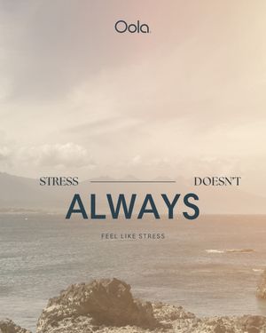 Image post by @oolalife on Instagram