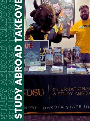 Image post by @ndsubusiness on Instagram