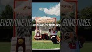 Video post by @ncaa on YouTube
