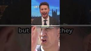 Video post by @gbnewsonline on YouTube