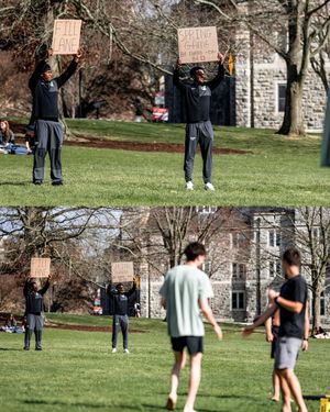 Image post by @hokiesfb on Instagram