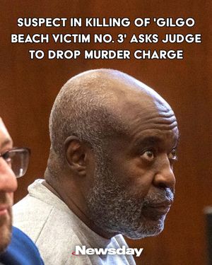 Image post by @newsday on Instagram