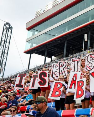 Image post by @itsbristolbaby on Instagram