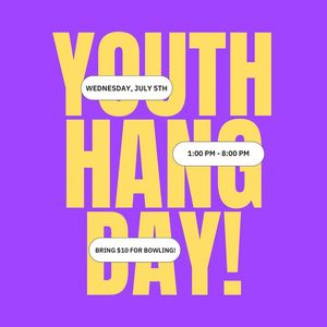 Image post by @one10youth on Facebook