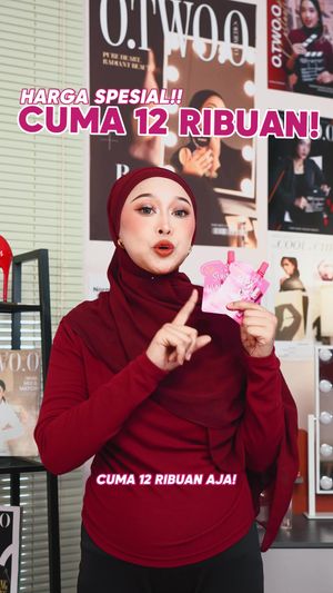 Video post by @otwoo.id on TikTok