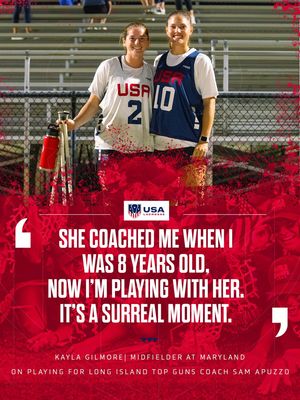 Image post by @usalwnt on Instagram