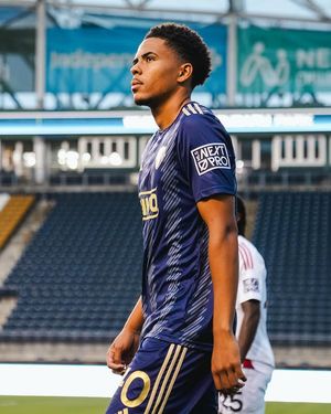 Image post by @philaunionii on Instagram