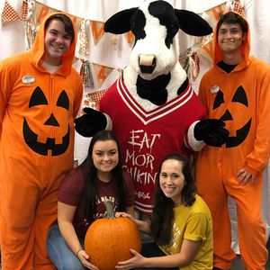 Image post by @chickfilawaterfordlakes on Instagram