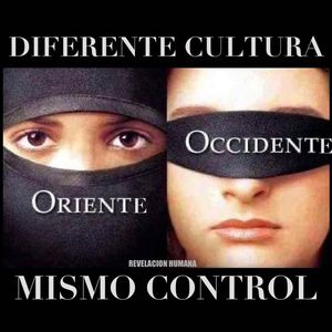 Image post by @redlatina on Facebook